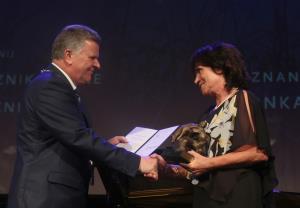 SLAVNOSTNA SEJA OBČINSKEGA SVETA OBČINE CERKNICA 62 FOTO LJUBO VUKELIČ